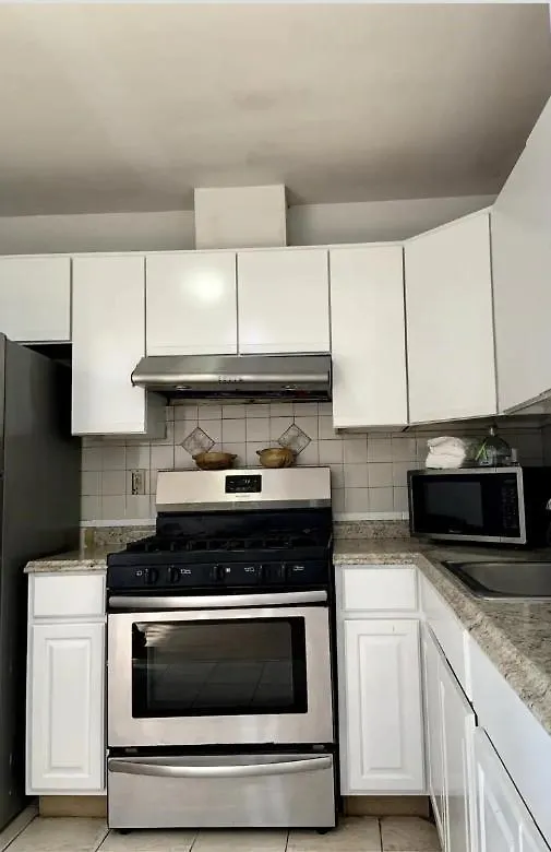 1 Short Stay Room New York United States