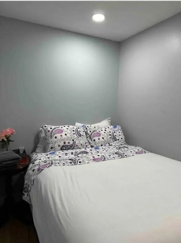 1 Short Stay Room New York