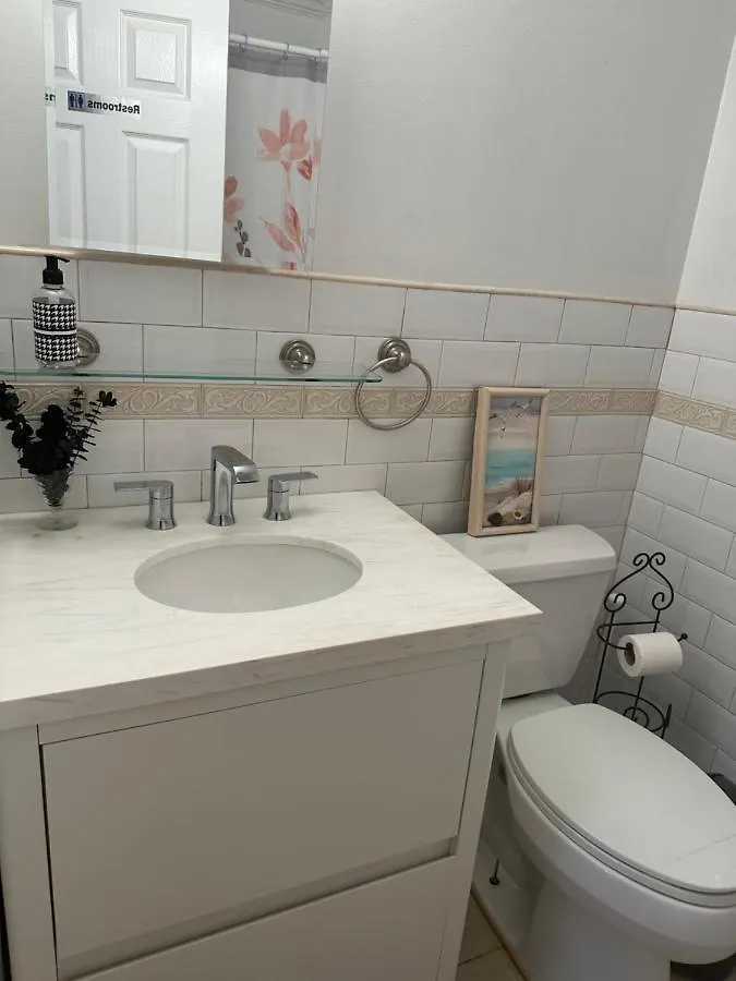1 Short Stay Room New York Homestay