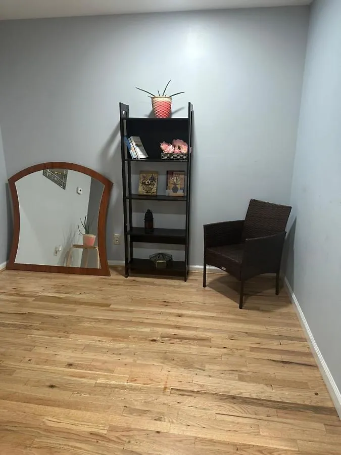 Homestay 1 Short Stay Room New York