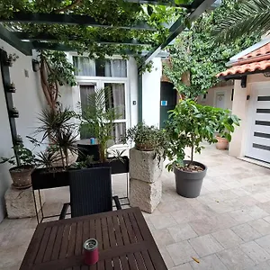 Oaza Apartment Split