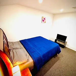  Homestay Jfk 7 Min Away