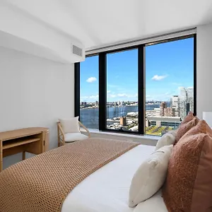  Apartment Modern Stylish 2br 2ba In Hudson Yard