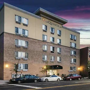 Отель La Quinta By Wyndham Brooklyn Downtown, Нью-Йорк