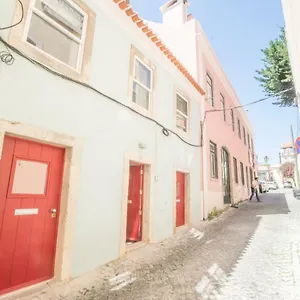 Rose Apartment Lisbon