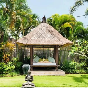 Villa Bliss A Paradise Of Three Independent Villas Villa Canggu (Bali)